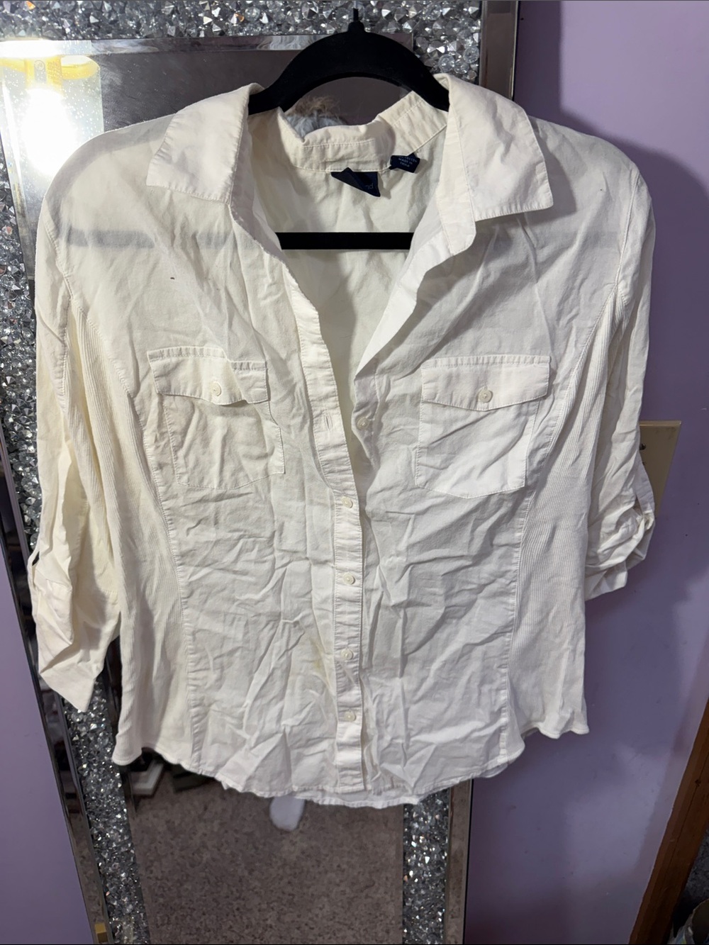 Westbound